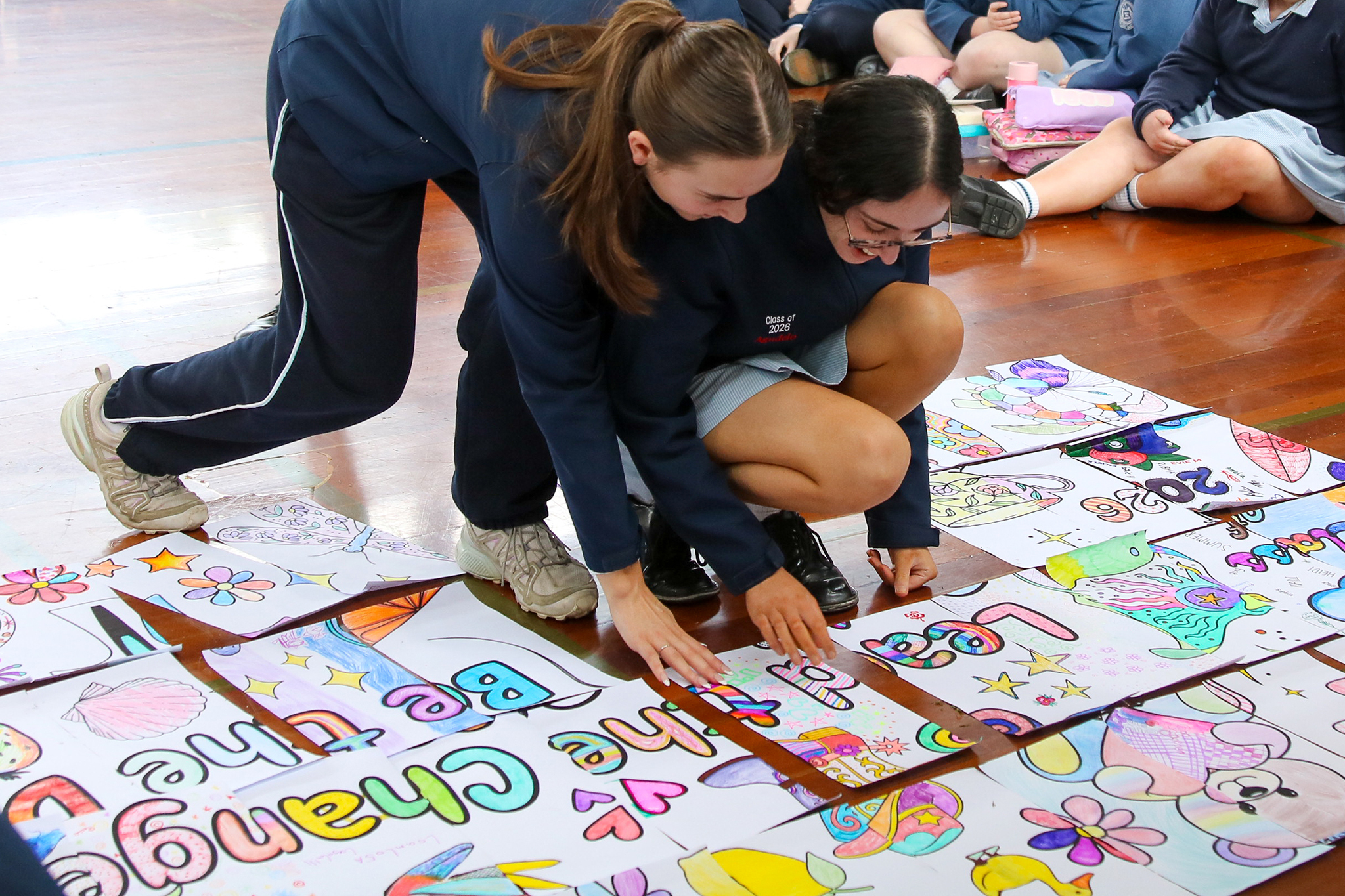 Sacred Heart College Geelong