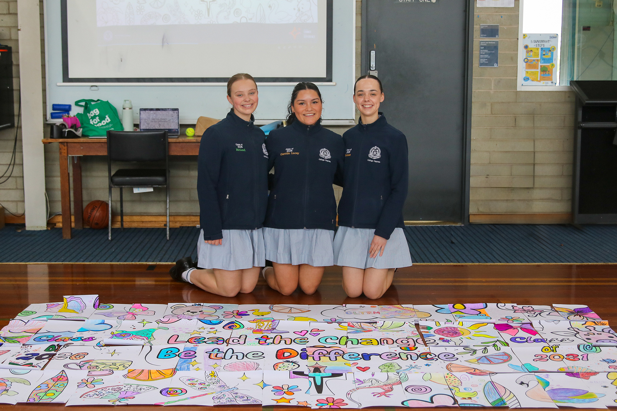 Sacred Heart College Geelong