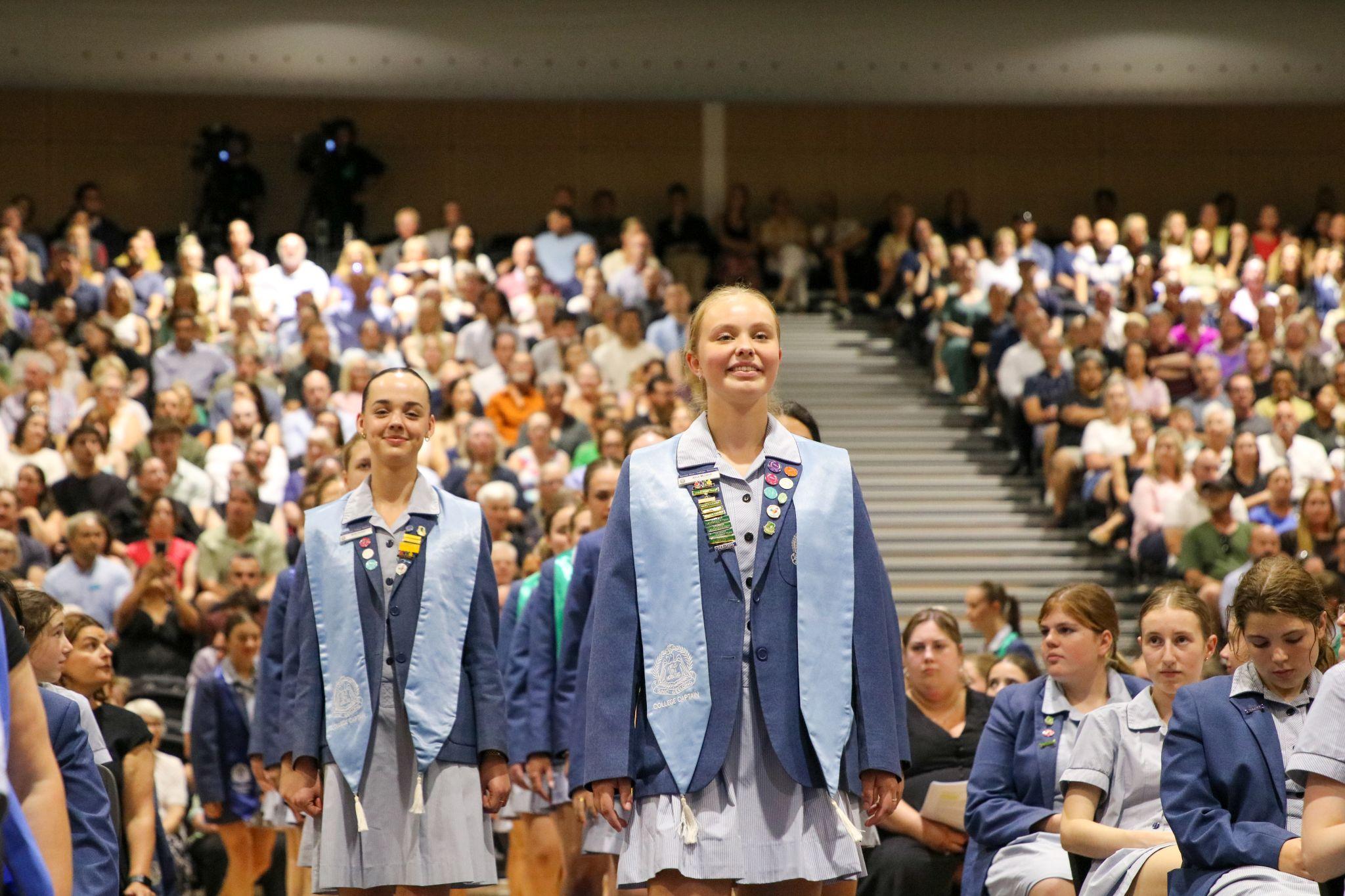 Sacred Heart College Geelong