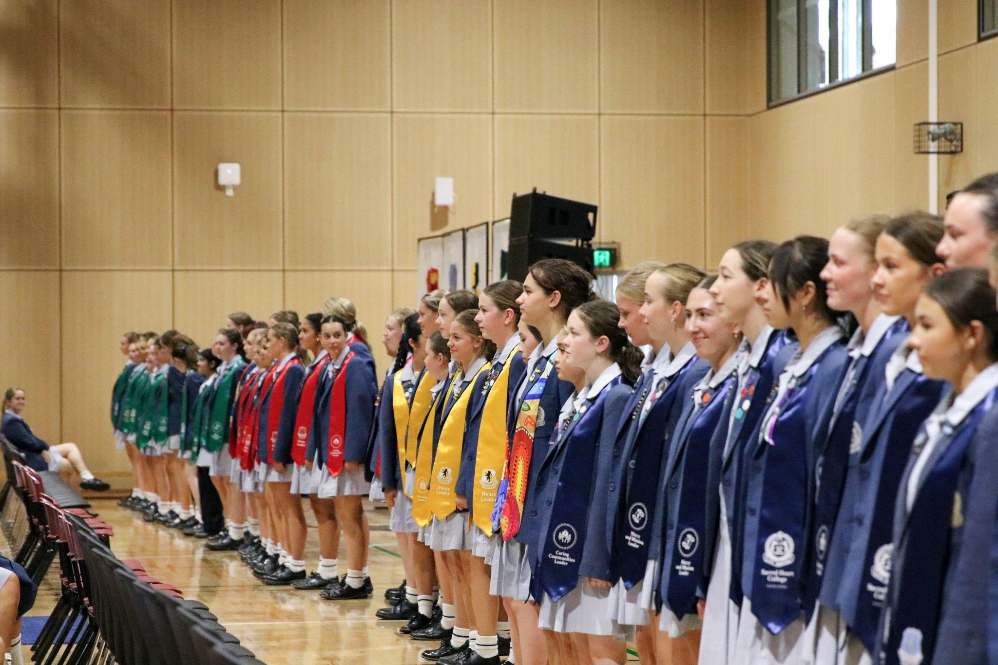 Sacred Heart College Geelong