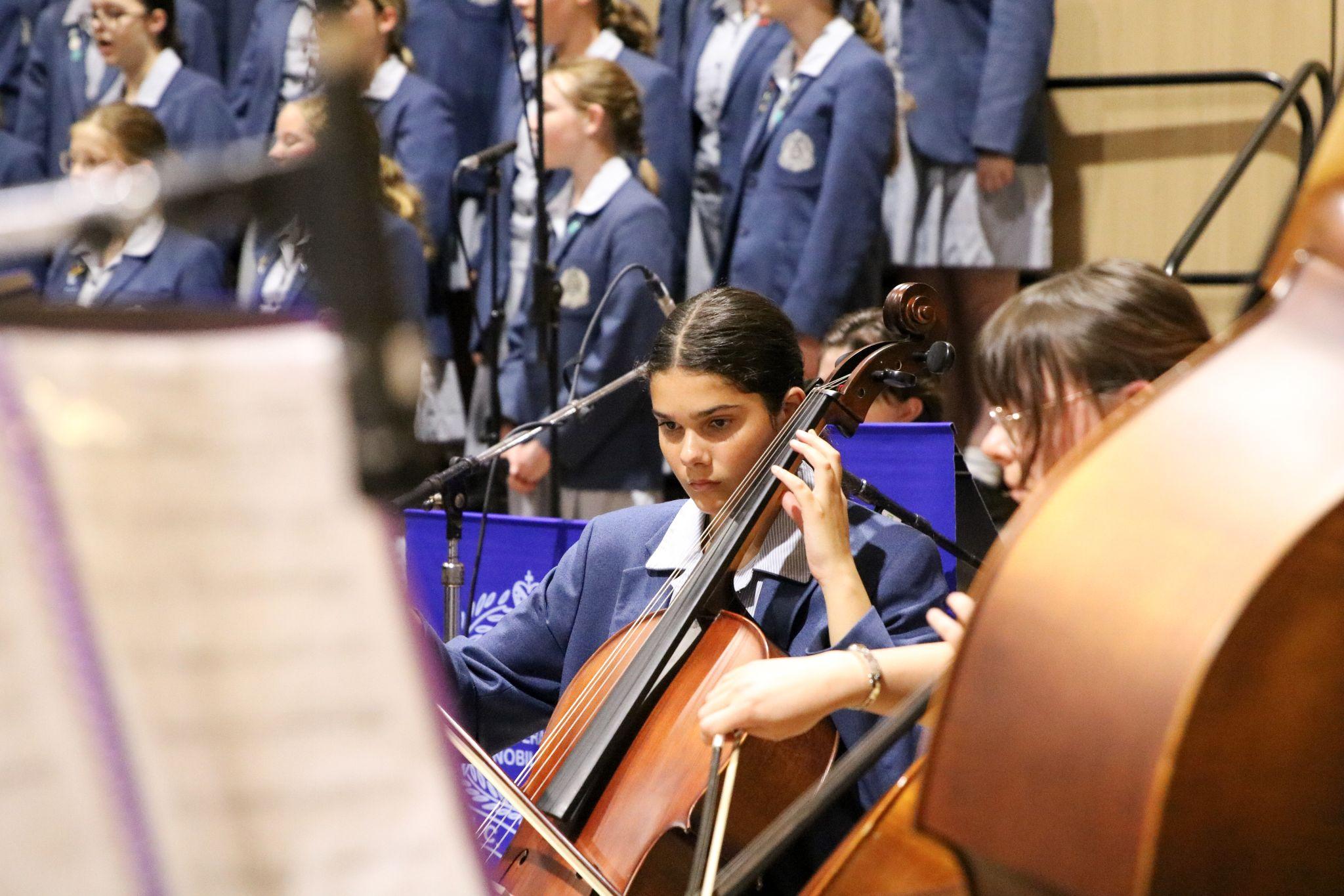 Sacred Heart College Geelong