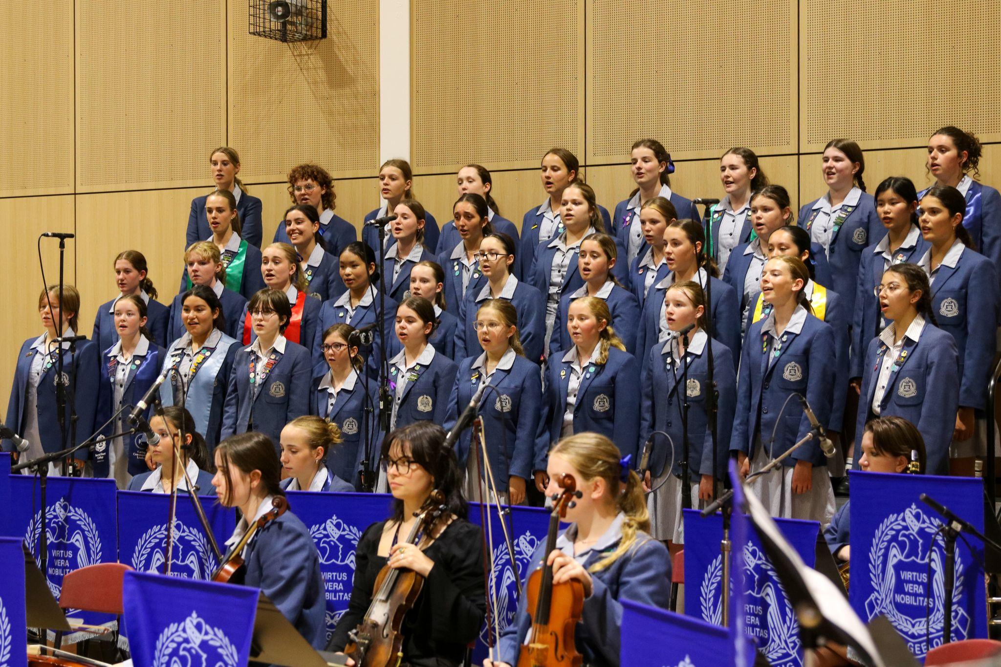 Sacred Heart College Geelong