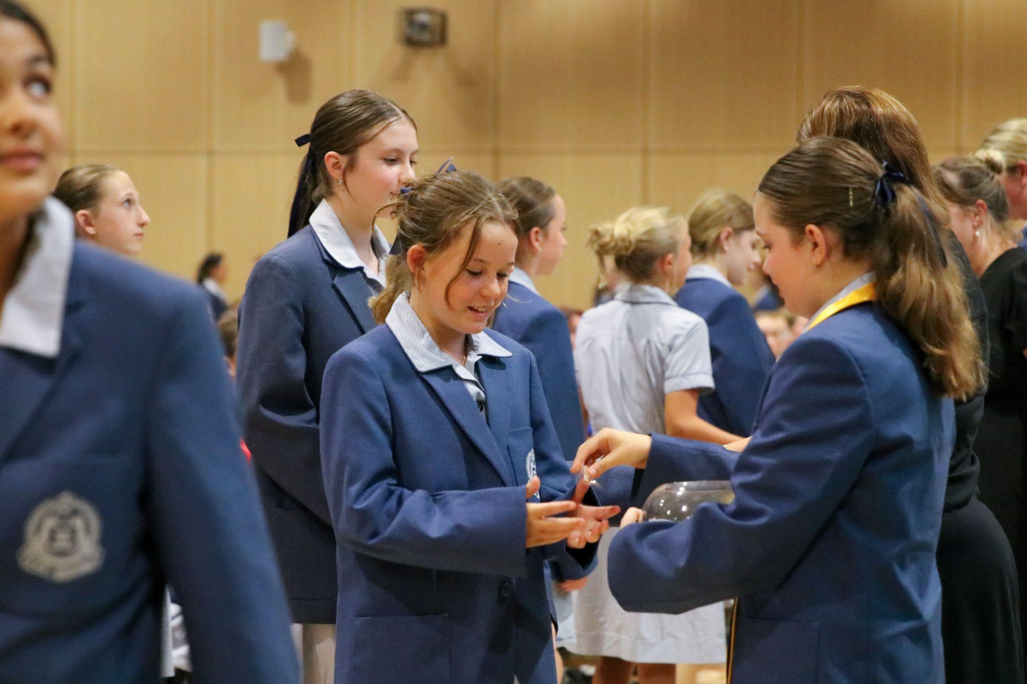 Sacred Heart College Geelong