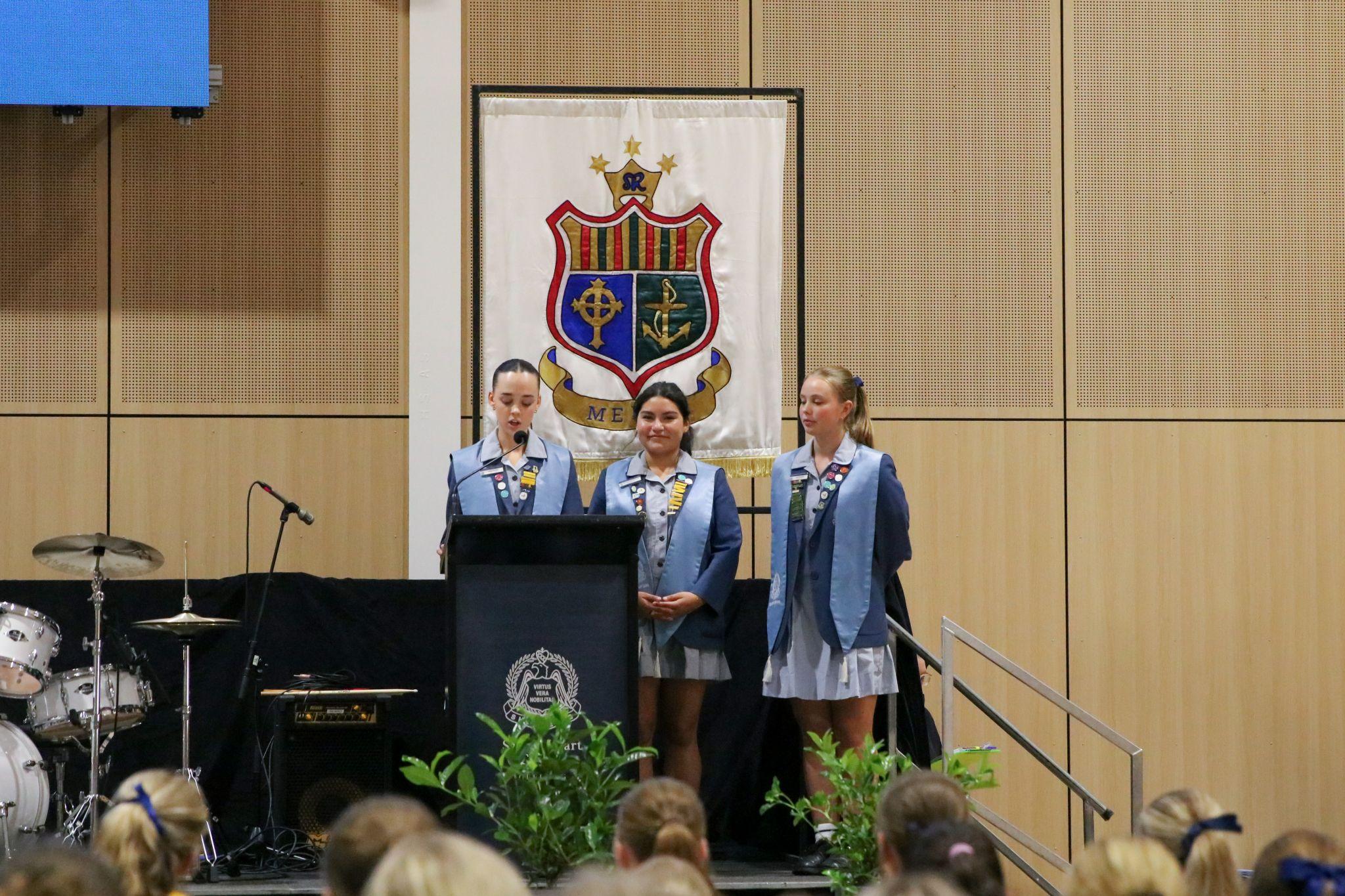 Sacred Heart College Geelong