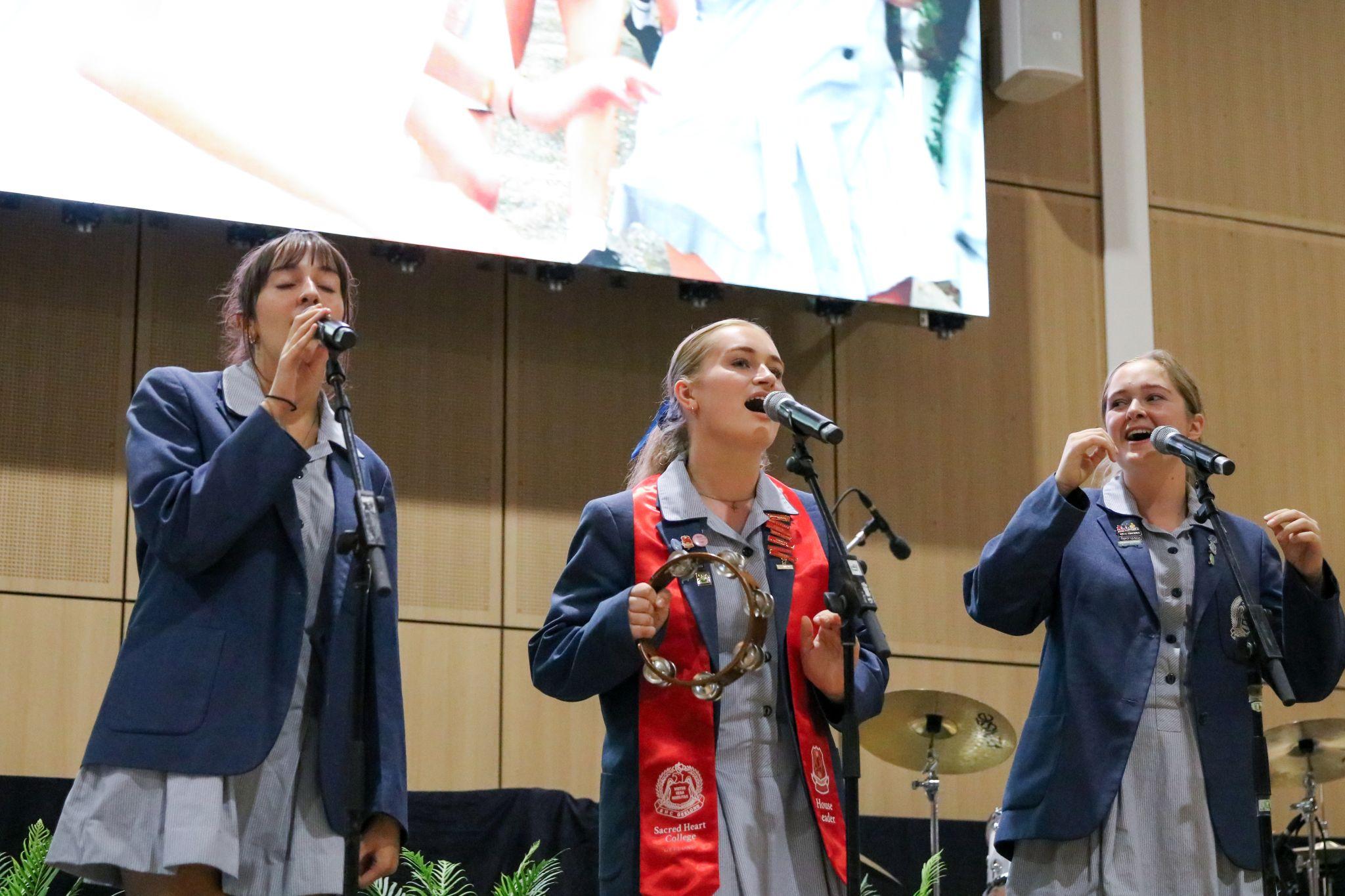 Sacred Heart College Geelong