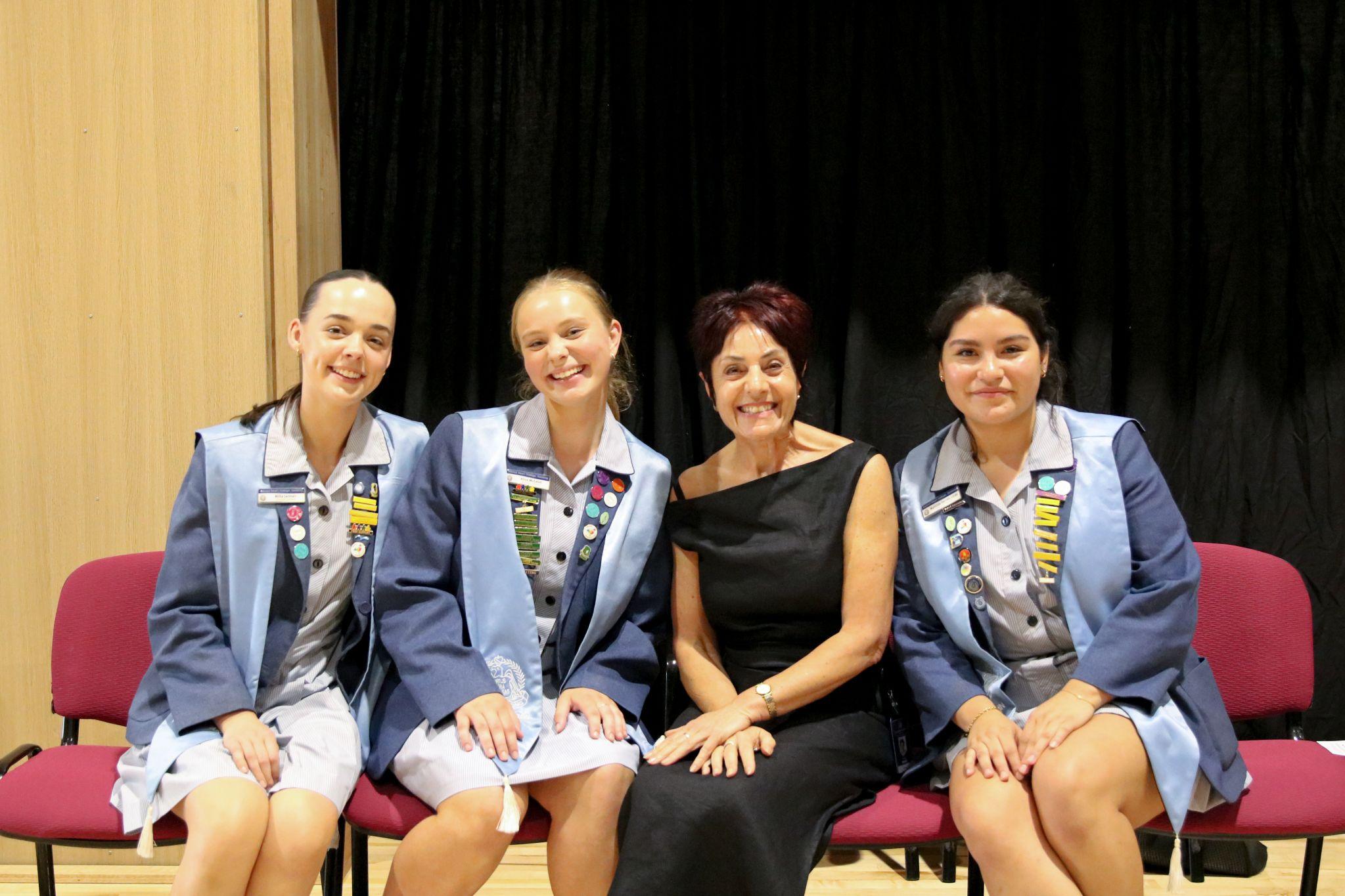 Sacred Heart College Geelong