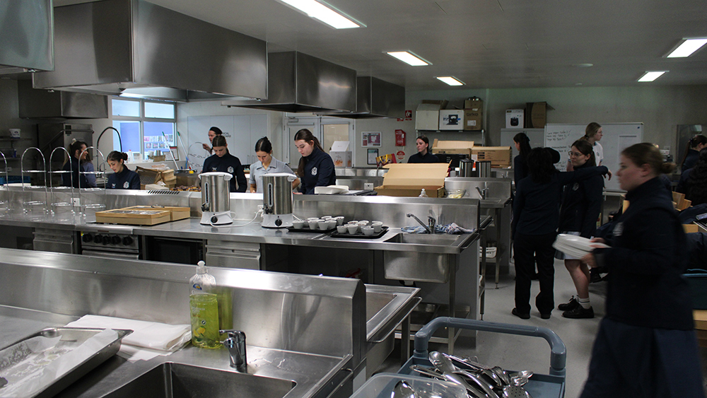 Sacred Heart College Geelong