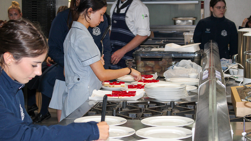 Sacred Heart College Geelong
