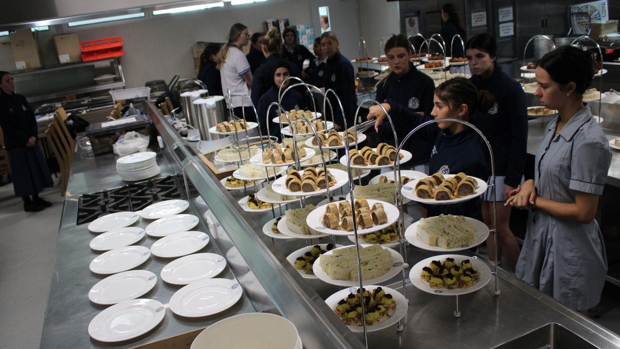 Sacred Heart College Geelong