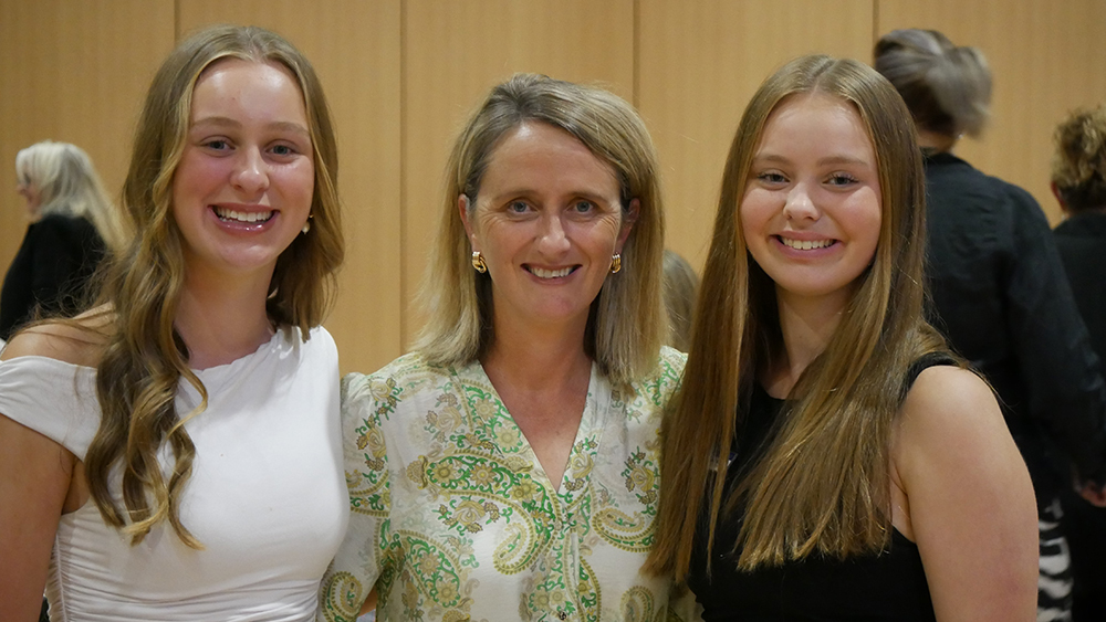Sacred Heart College Geelong