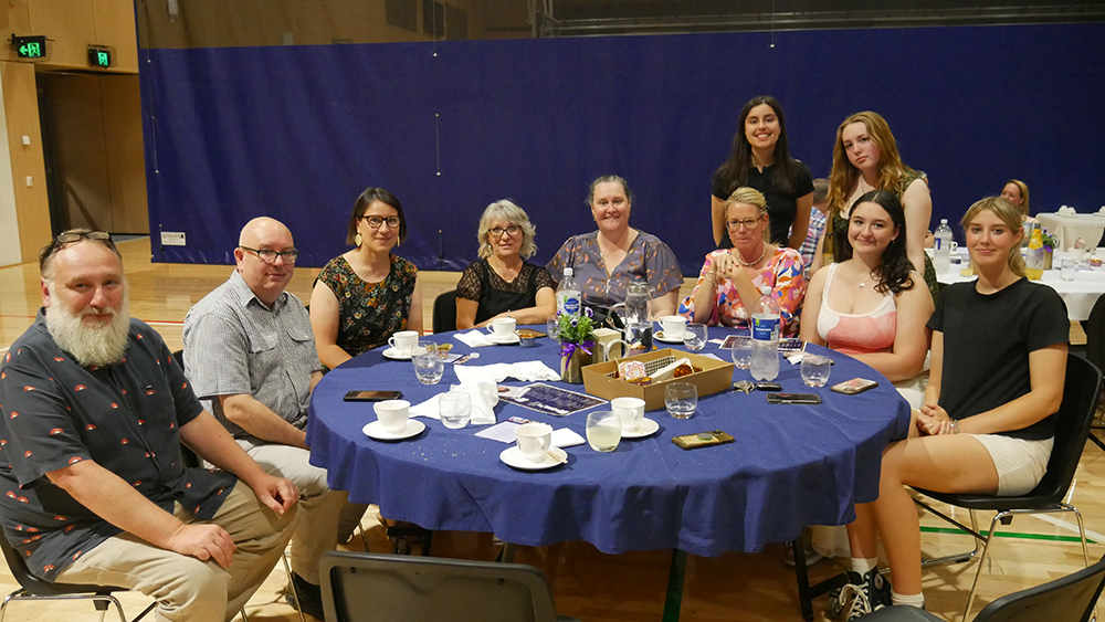 Sacred Heart College Geelong