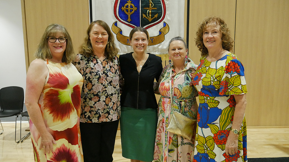 Sacred Heart College Geelong