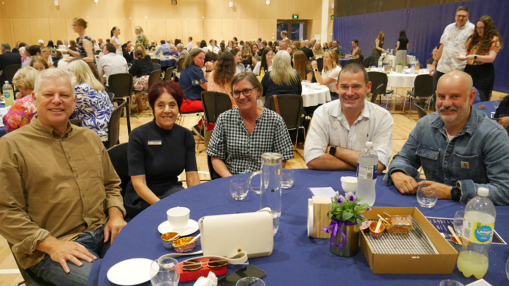 Sacred Heart College Geelong
