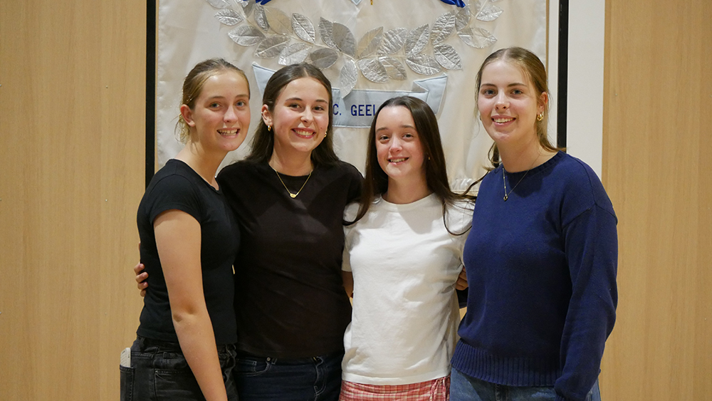 Sacred Heart College Geelong