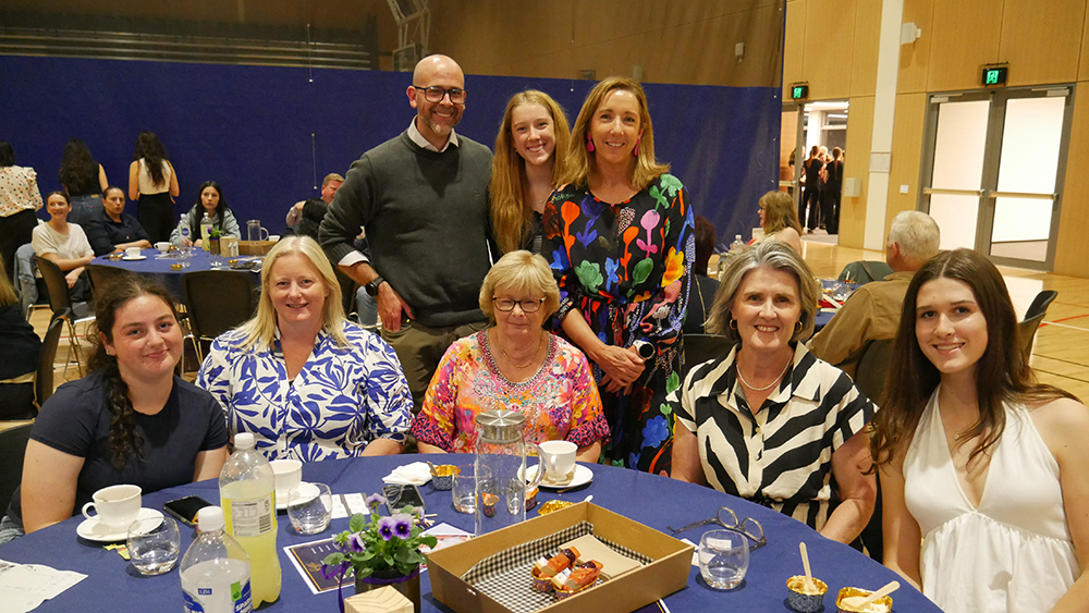 Sacred Heart College Geelong