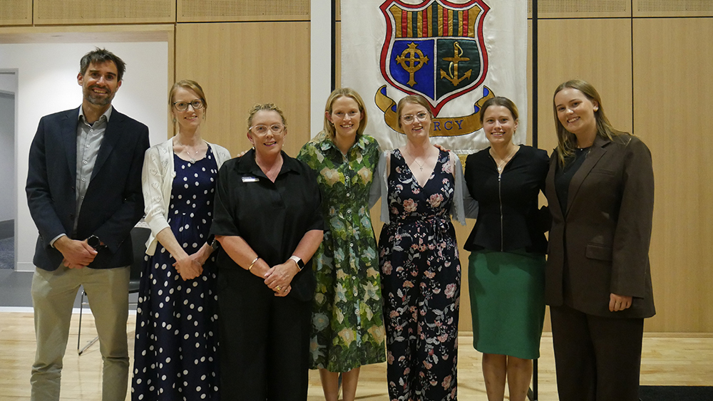Sacred Heart College Geelong