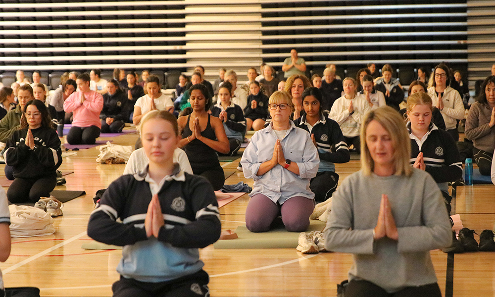 Sacred Heart College Geelong