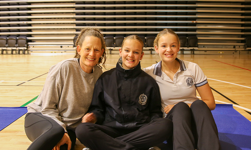 Sacred Heart College Geelong