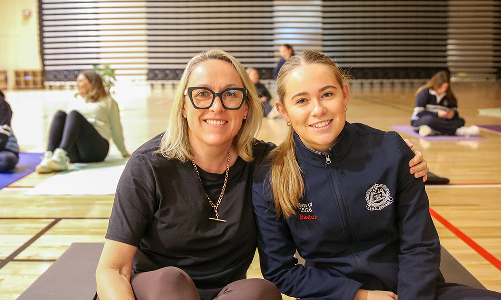 Sacred Heart College Geelong