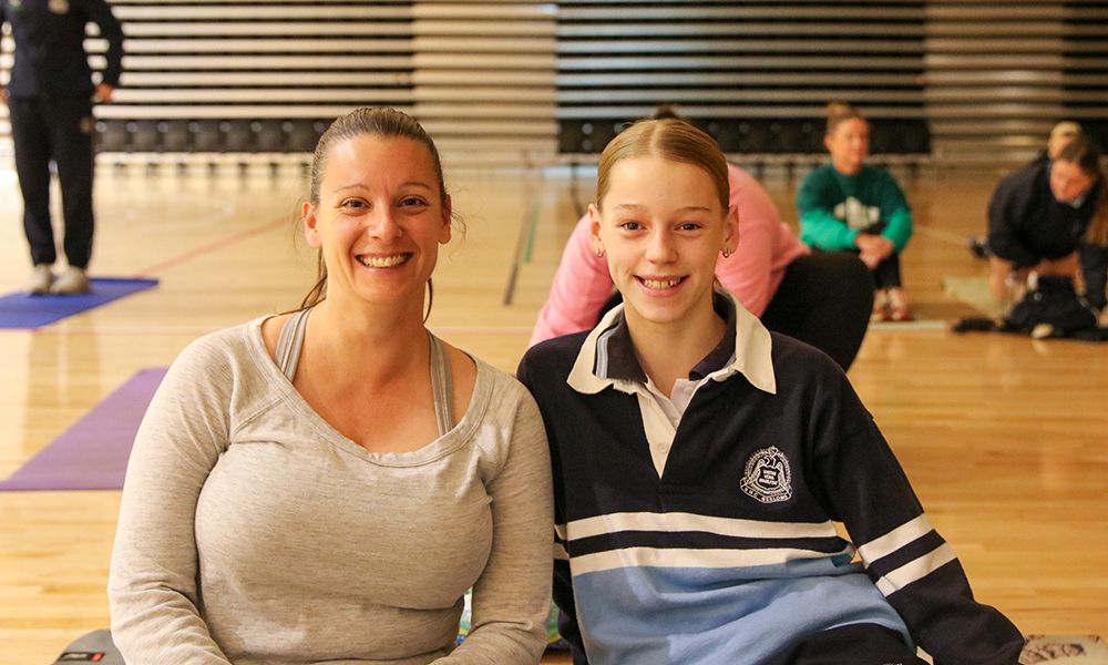 Sacred Heart College Geelong