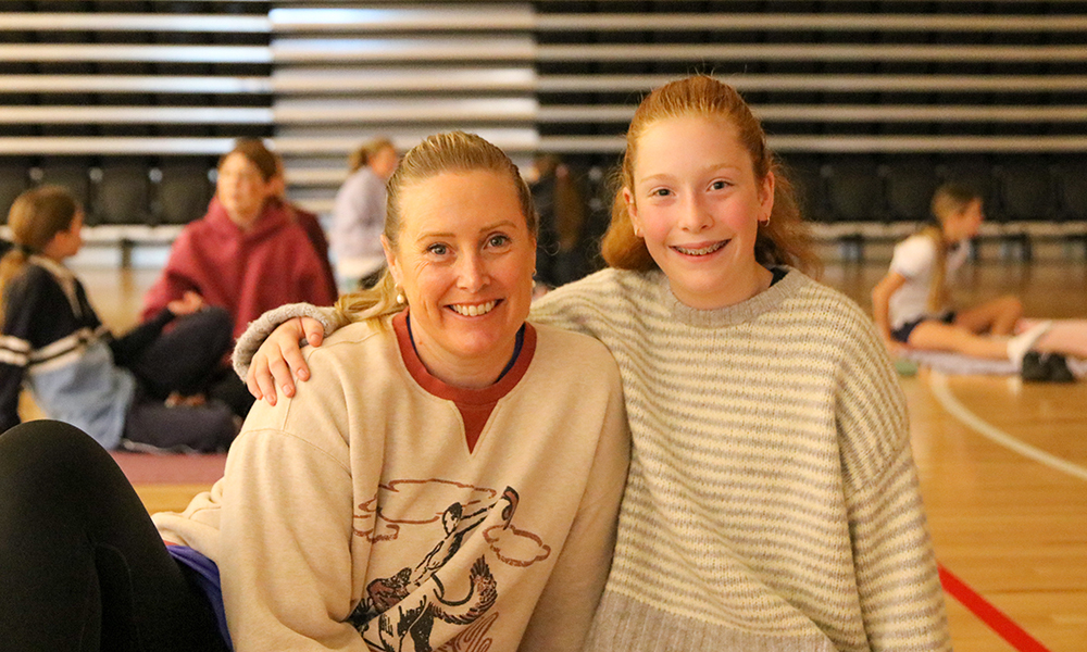 Sacred Heart College Geelong