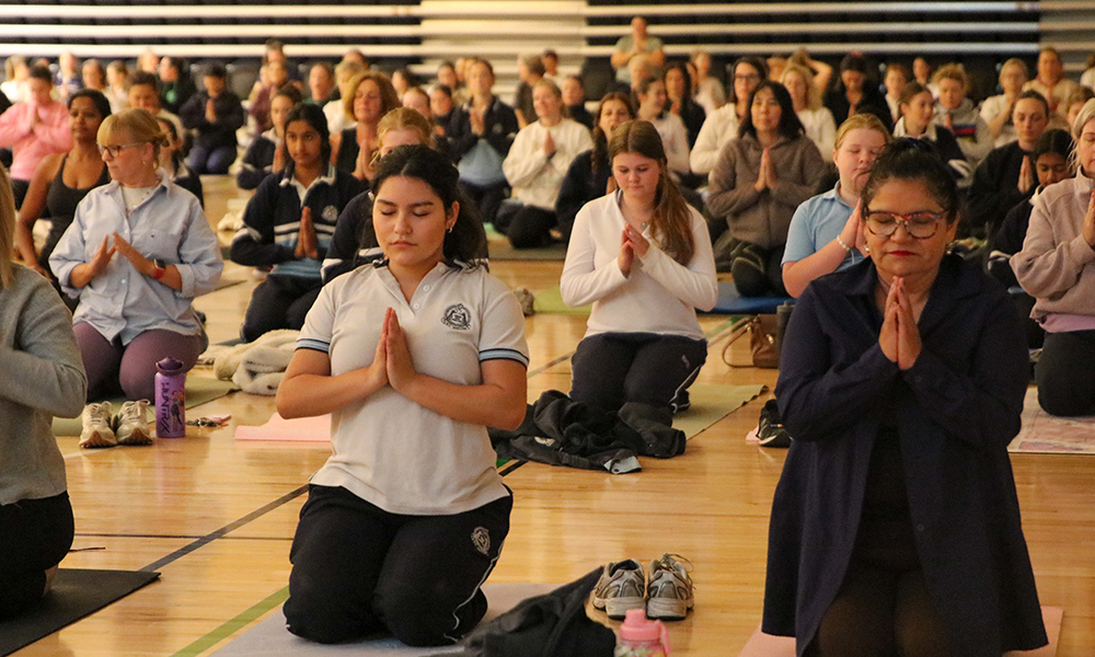 Sacred Heart College Geelong