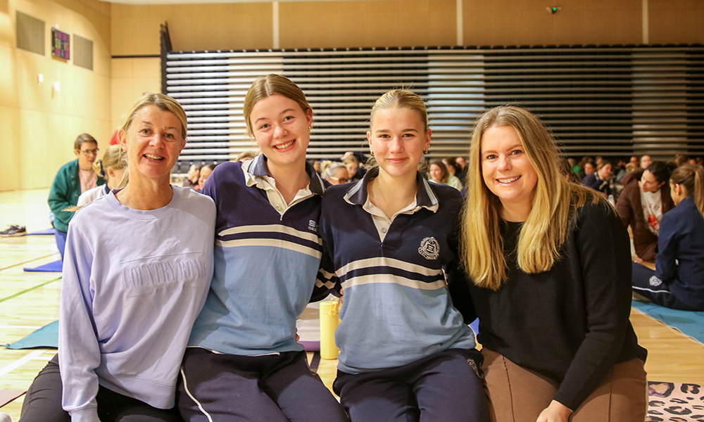 Sacred Heart College Geelong