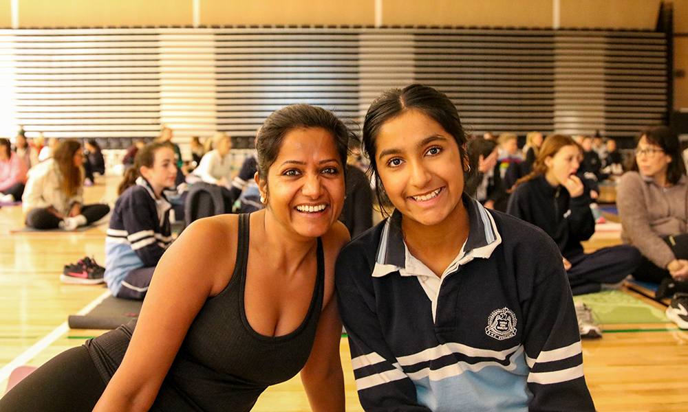 Sacred Heart College Geelong