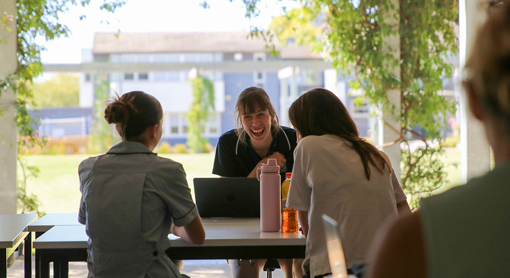 Sacred Heart College Geelong