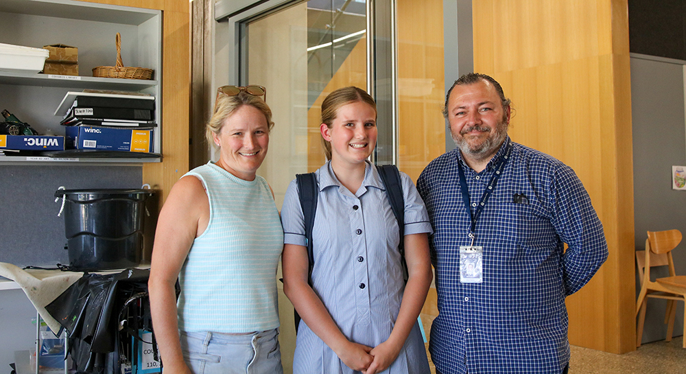 Sacred Heart College Geelong