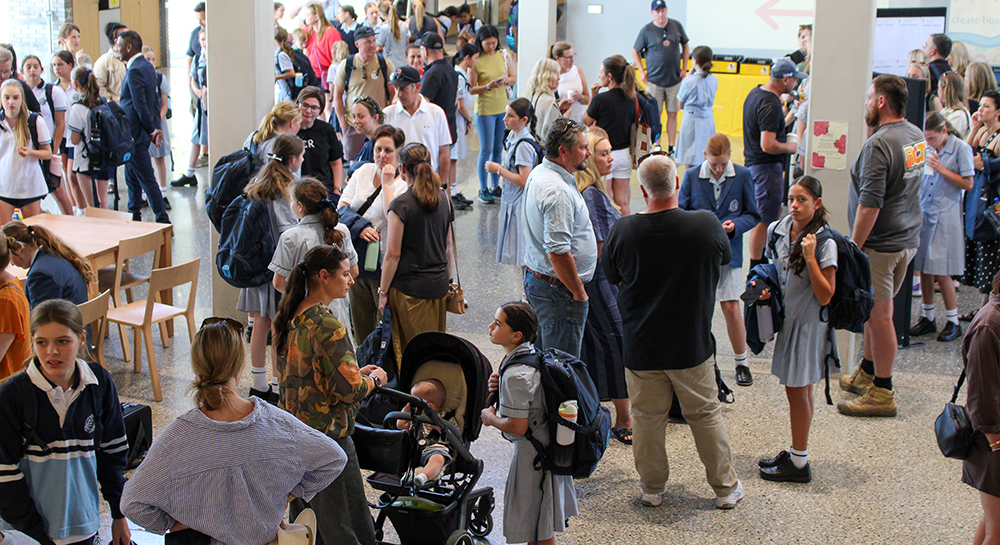 Sacred Heart College Geelong