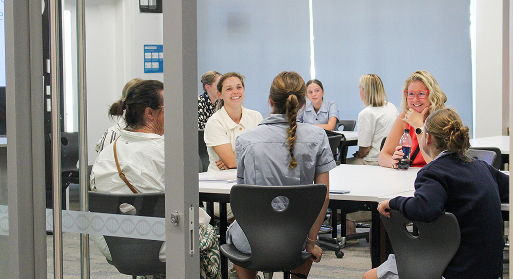 Sacred Heart College Geelong