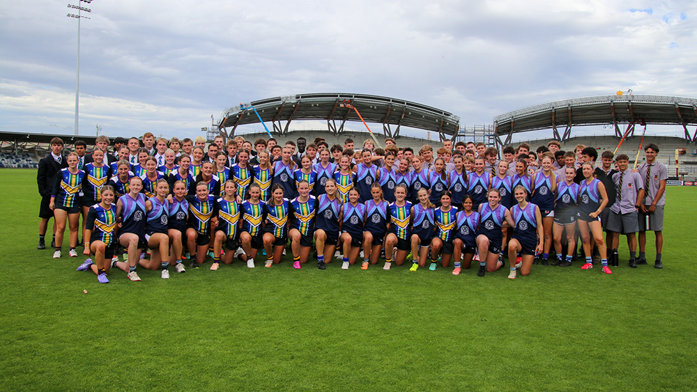 Sacred Heart College Geelong