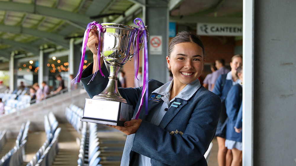 Sacred Heart College Geelong