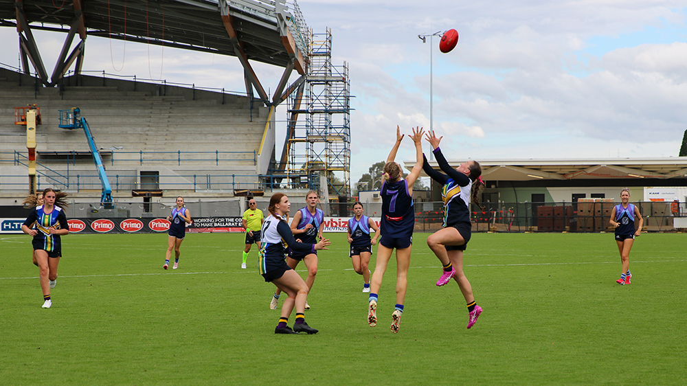 Sacred Heart College Geelong