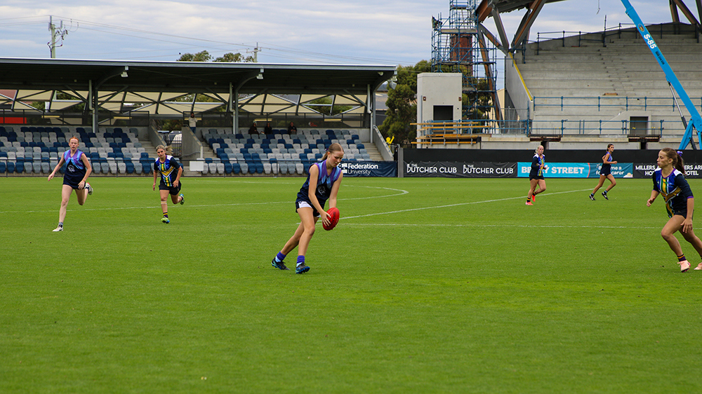 Sacred Heart College Geelong