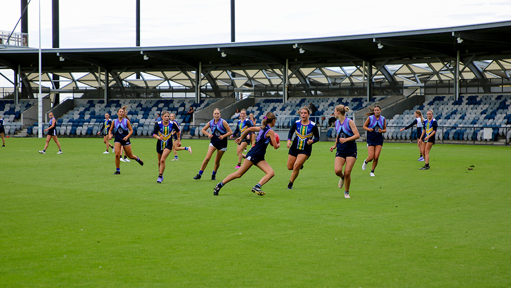 Sacred Heart College Geelong