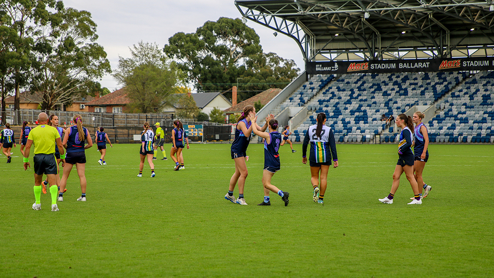 Sacred Heart College Geelong