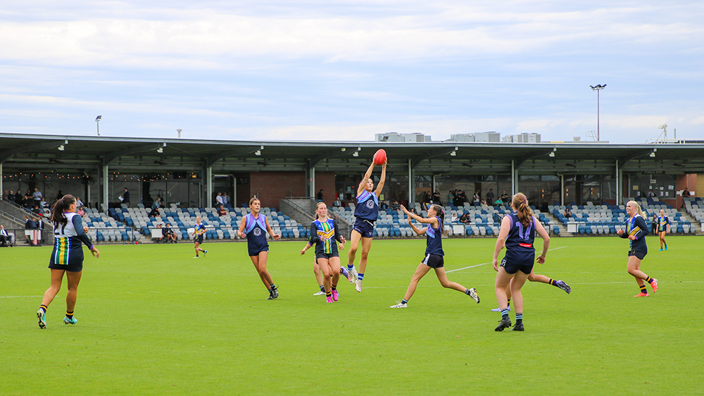 Sacred Heart College Geelong
