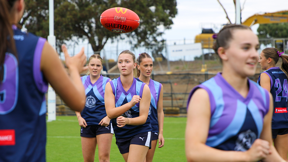Sacred Heart College Geelong