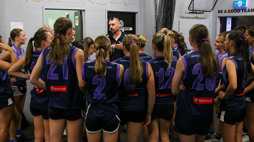 Sacred Heart College Geelong