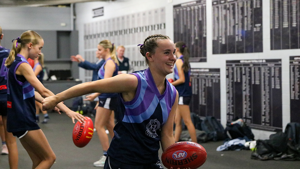 Sacred Heart College Geelong