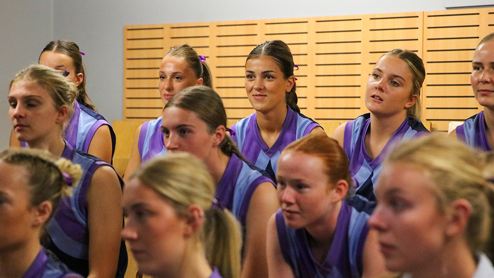 Sacred Heart College Geelong