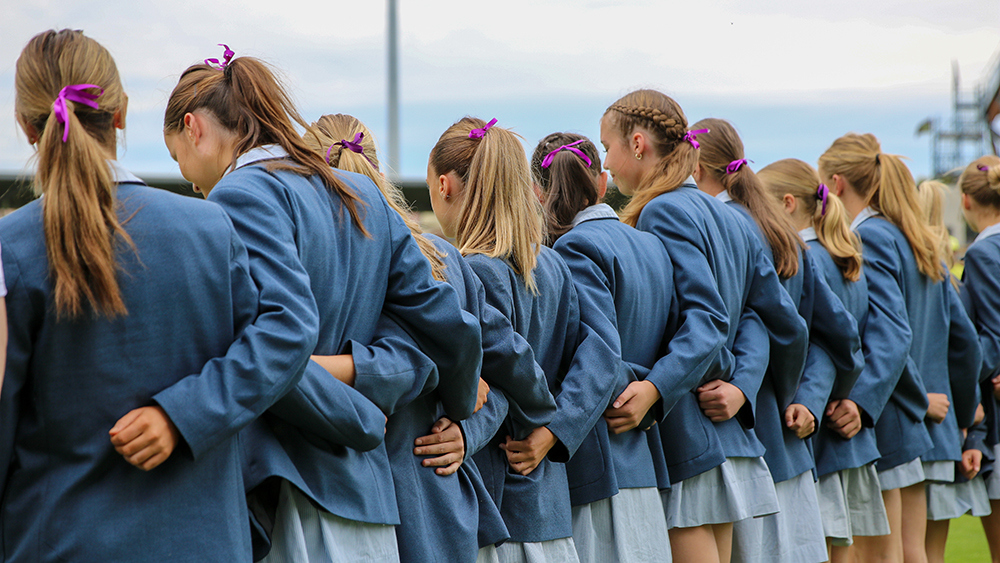 Sacred Heart College Geelong