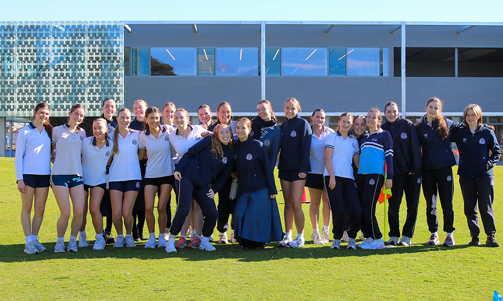 Sacred Heart College Geelong