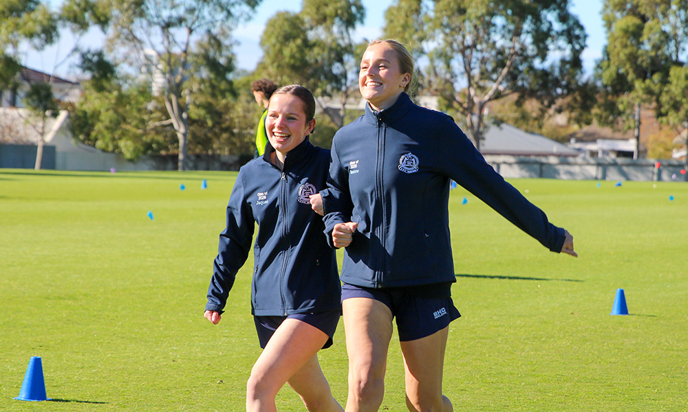 Sacred Heart College Geelong