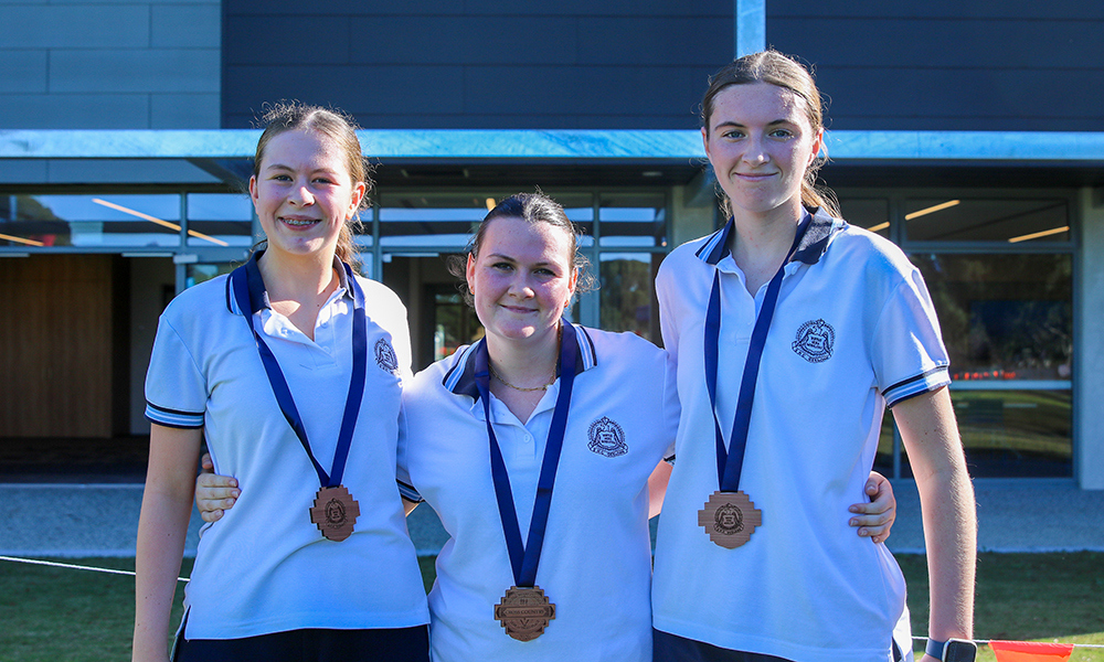 Sacred Heart College Geelong