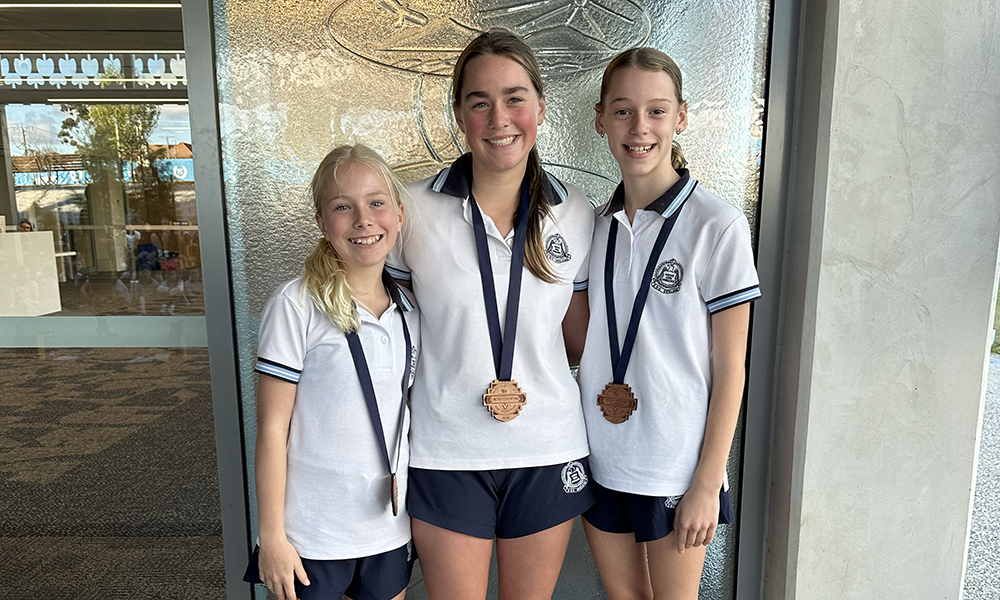 Sacred Heart College Geelong