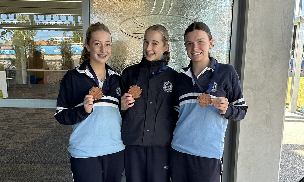 Sacred Heart College Geelong