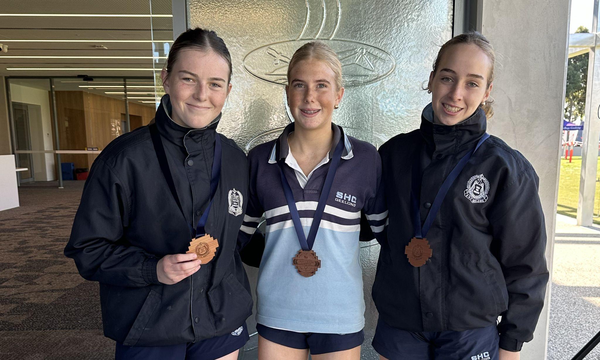 Sacred Heart College Geelong